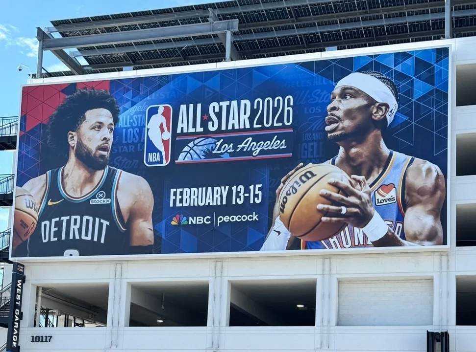 Fin de semana de All Star Game en la NBA