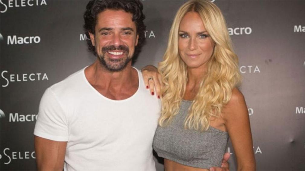 Sabrina Rojas sobre Luciano Castro: “Me casé con un boludo»