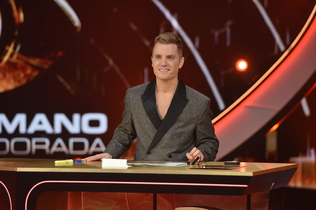 La casa de Gran Hermano Generación Dorada sumó nuevos participantes