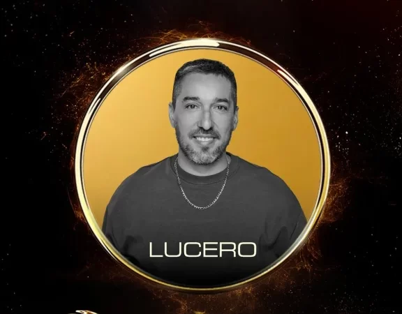 Primer eliminado de Gran Hermano “Generación dorada»