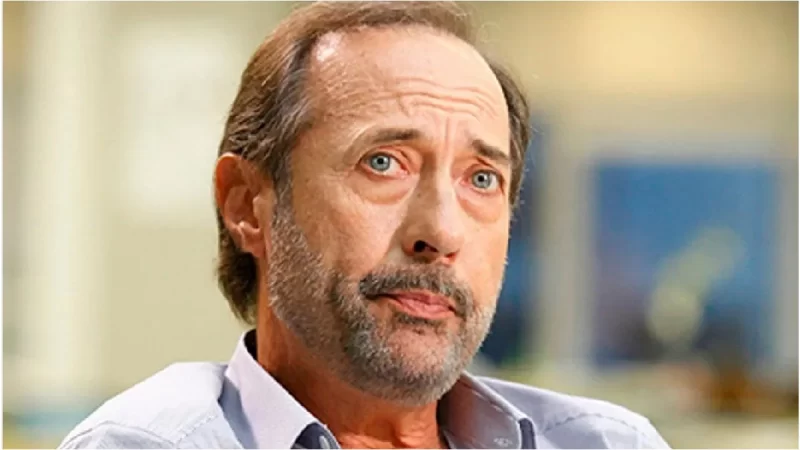 Francella apuntó contra la gestión de Milei por la crisis en la ficción