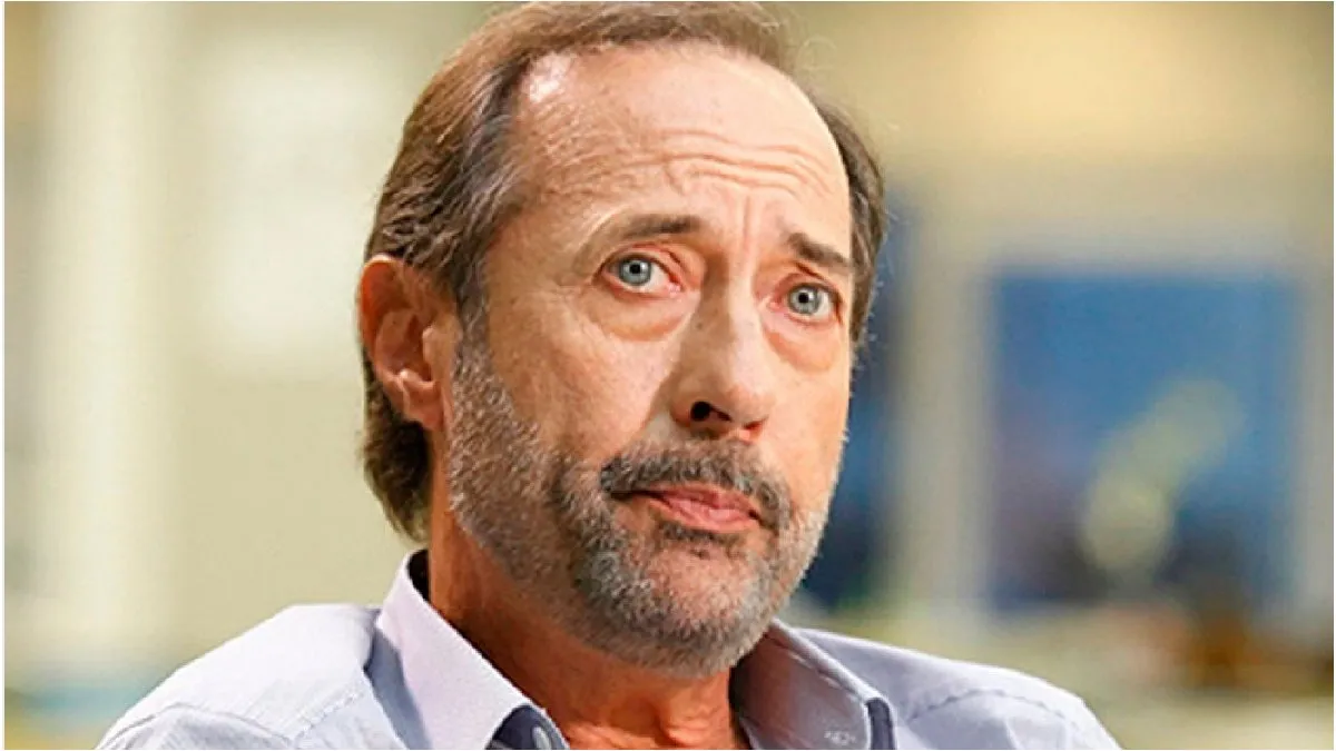 Francella apuntó contra la gestión de Milei por la crisis en la ficción