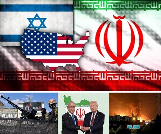 Guerra de EEUU e Israel contra Irán: Expertos de la RAND analizan estratégicamente el curso y futuro del conflicto