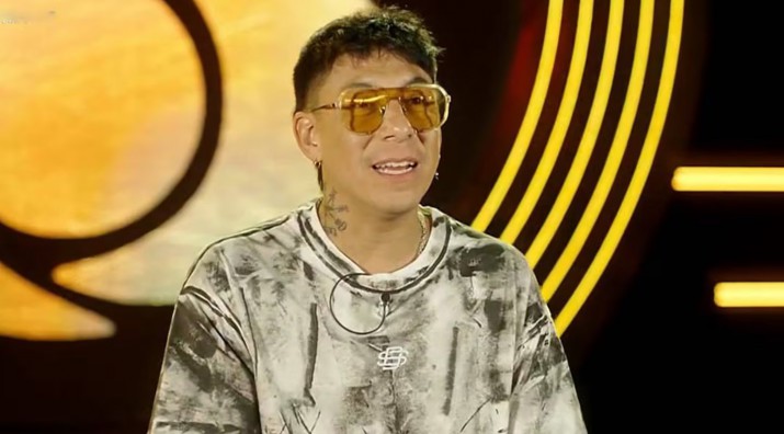 Denuncian a Brian Sarmiento por deuda en la cuota alimentaria de su hija