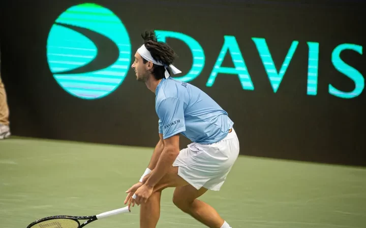 Thiago Tirante avanza en el Masters de Miami