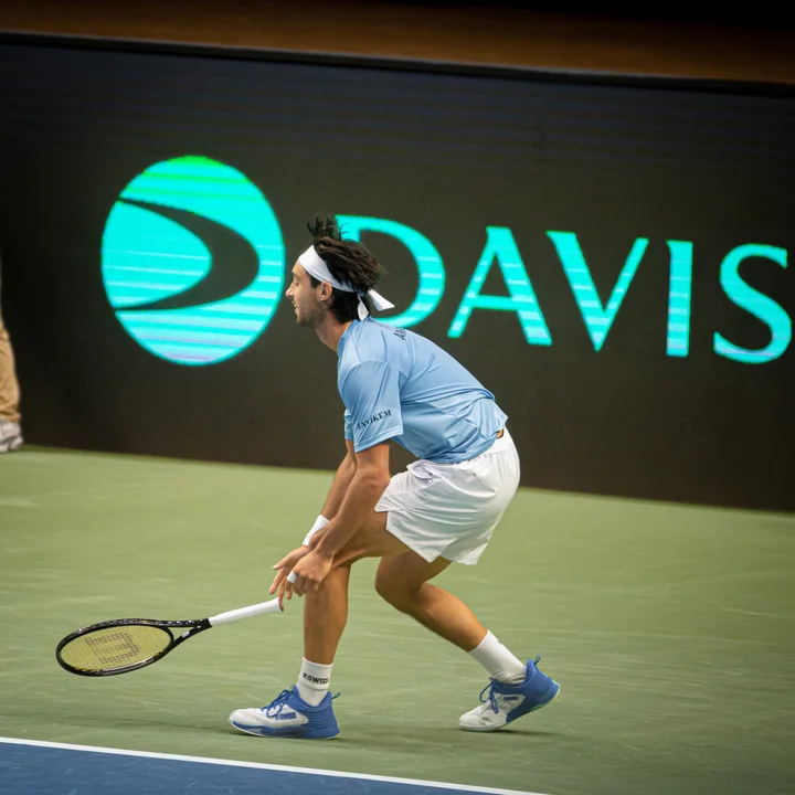 Thiago Tirante avanza en el Masters de Miami