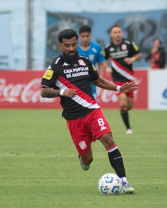 San Martín de Tucumán eliminó a Estudiantes de Río Cuarto en la Copa Argentina