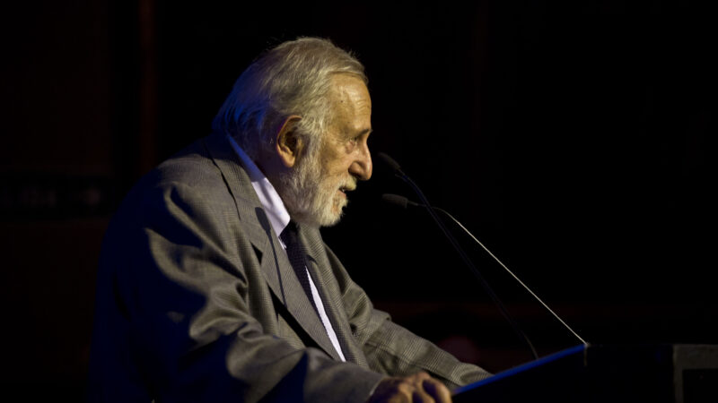 Murió Adolfo Aristarain