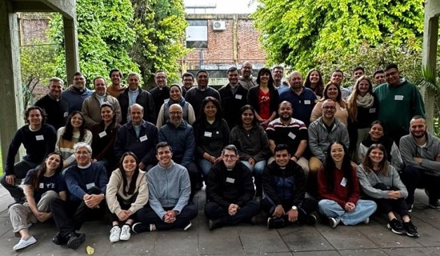 La Plata será sede del Encuentro Nacional de Pastoral Universitaria