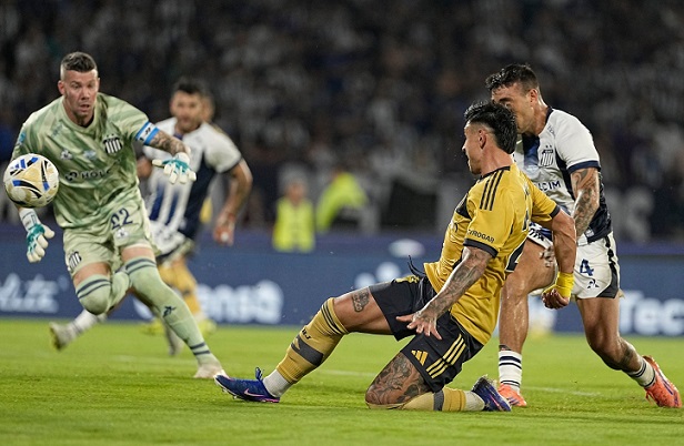 Apertura 2026: Boca derrotó a Talleres, suma nueve partidos invicto y es tercero en la Zona A del Torneo 