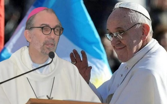 Monseñor Gutavo Carrara: El Papa León XIV nos dice que la paz es posible siguiendo la enseñanza de Francisco en Evangelii Gaudium