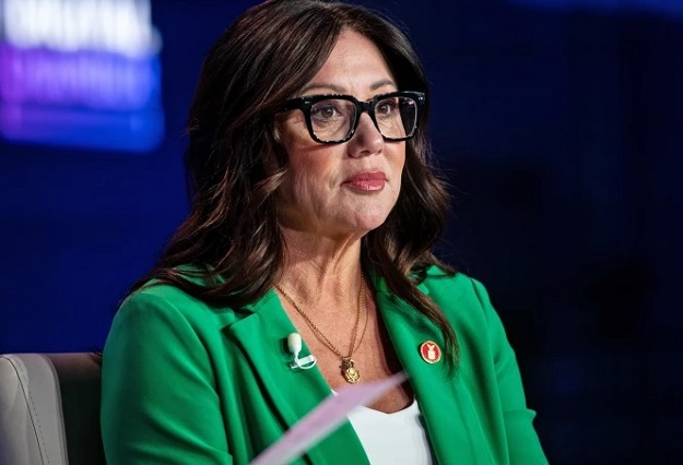 EEUU | Lori Chavez-DeRemer, la secretaria de Trabajo de Trump renunció en medio de investigaciones en su contra: «Abuso de poder, alcohol, sexo y dinero público»