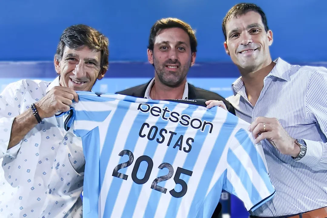 Diego Milito : “Era un final de ciclo”