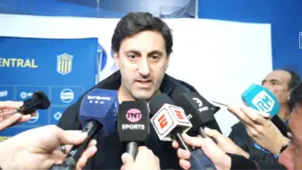 Diego Milito : “Nos sentimos robados”