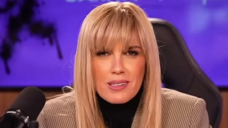 Pedirán la detención de Viviana Canosa