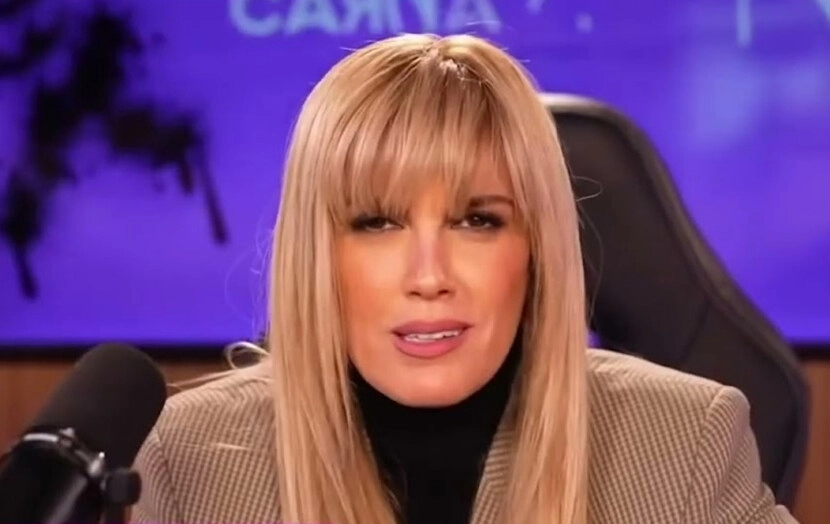 Pedirán la detención de Viviana Canosa