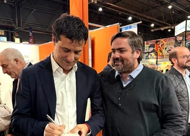 La UCR bonaerense eligió a sus nuevas autoridades: Lista de unidad y el nieto de Balbín asumirá la presidencia