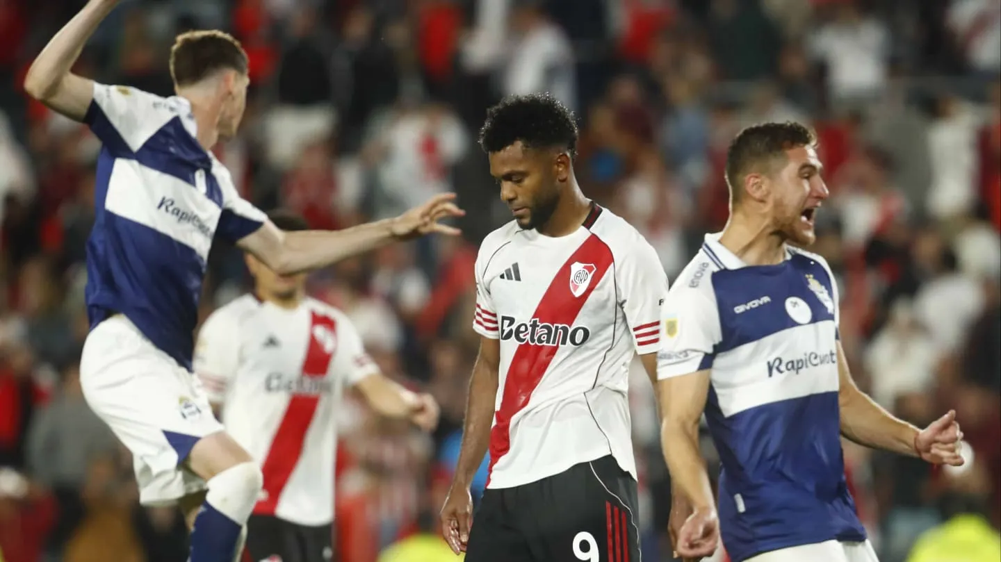 Días y horarios de los cuartos de final del Apertura