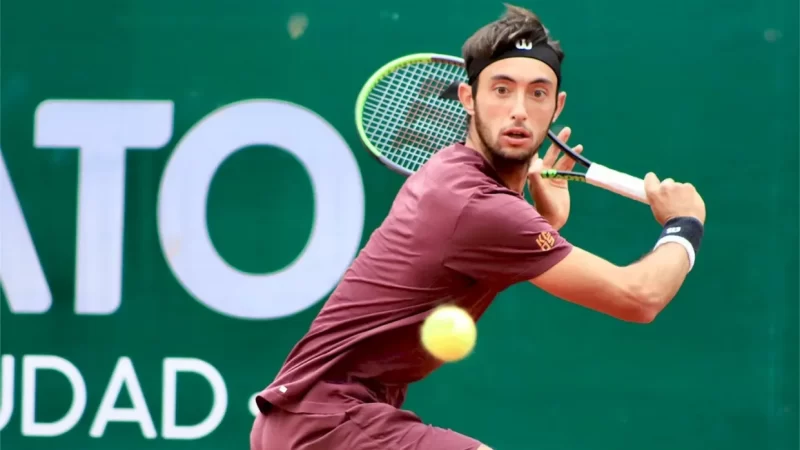 Tirante, Trungelliti y Sierra avanzaron en Roland Garros