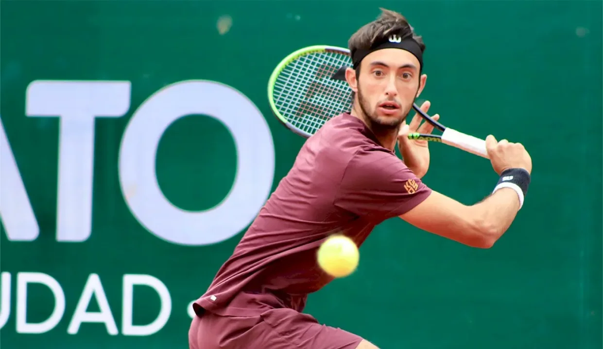 Tirante, Trungelliti y Sierra avanzaron en Roland Garros