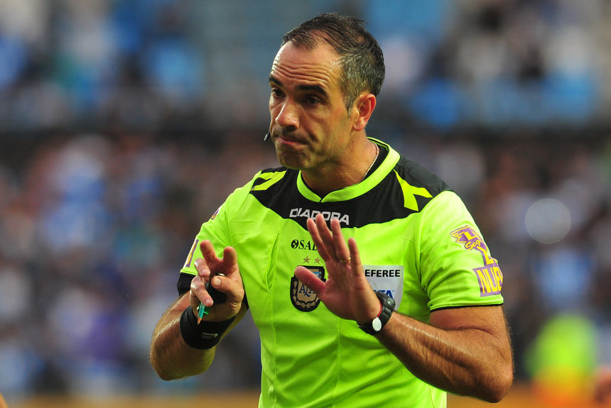 La Liga Profesional confirmó a los árbitros para las semifinales