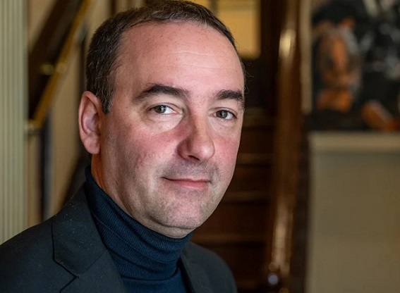 El fiscal Marijuan pidió la indagatoria para el diputado provincial platense Francisco Adorni por presunto enriquecimiento ilícito