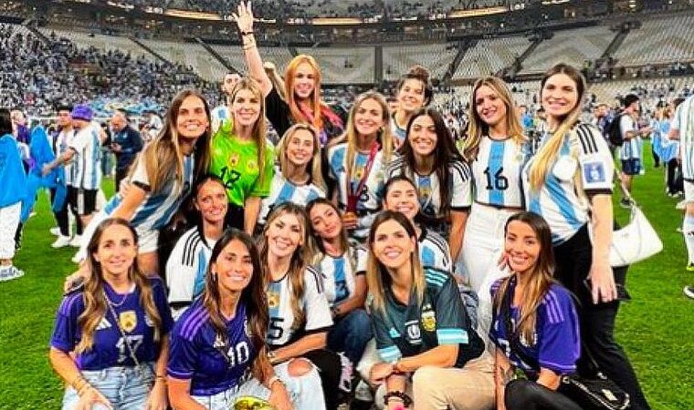Polémica por el documental sobre las mujeres de la Selección