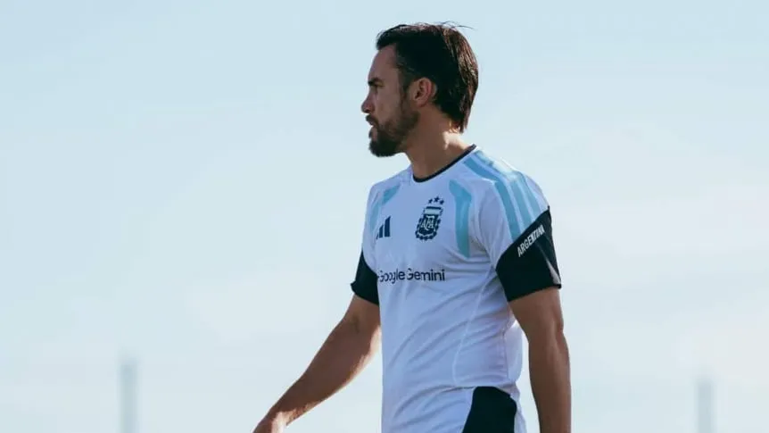 Tagliafico descartado para el debut:
