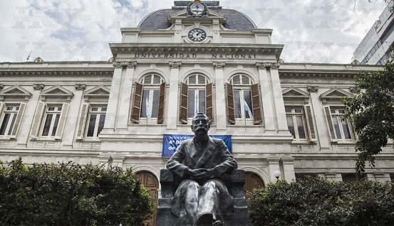 Ranking CWUR 2026: la UNLP se consolida como la segunda universidad de Argentina y la 15° de América Latina
