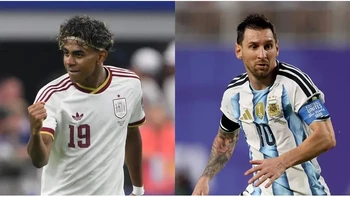 Fecha y hora confirmada para la final del Mundial