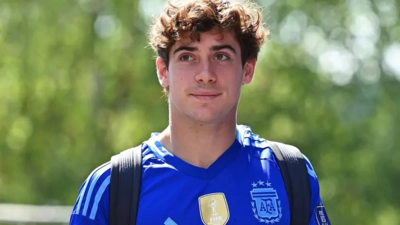 Colapinto terminó decimó en el GP de Bélgica