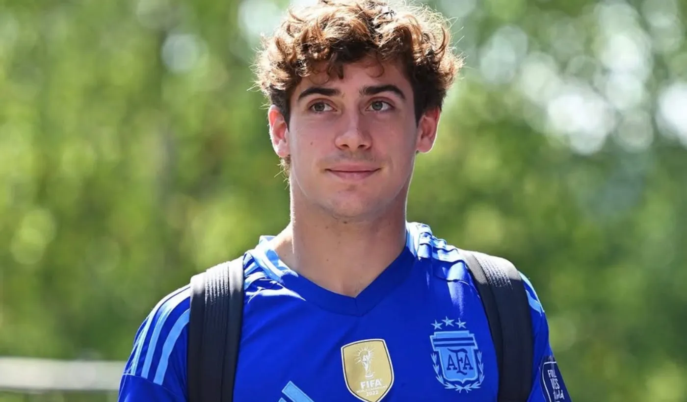 Colapinto terminó decimó en el GP de Bélgica