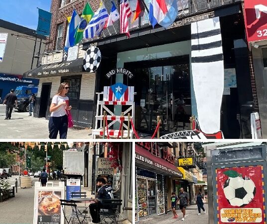 Mundial 2026 | ¿Argentina o España?: Ffinal de la Copa del Mundo divide a latinos de NYC