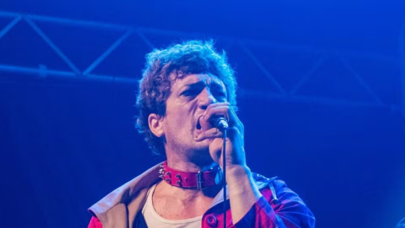 Comienza el juicio contra «Pity» Álvarez por el crimen de Cristian Díaz en Villa Lugano