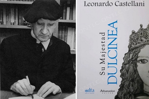 “Su Majestad Dulcinea”, la novela profética del Padre Leonardo Castellani que predice una Argentina gobernada por una tiranía internacional en tiempos del Papa León XIV