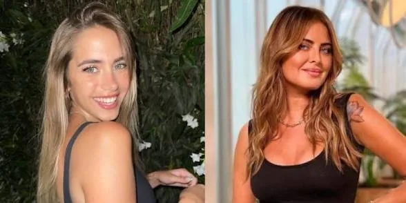 Sabrina Cortez hará de Silvina Luna en la serie documental.