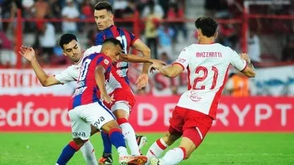 Comienza la cuarta fecha del clausura