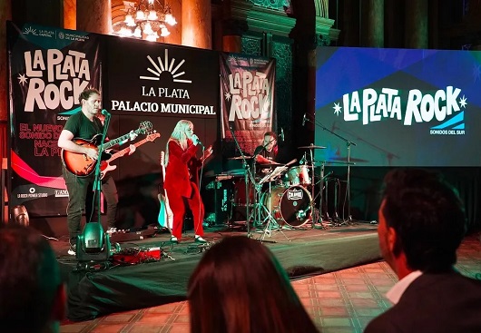 La Plata Rock ya cuenta con más de 400 participantes y las inscripciones continúan abiertas