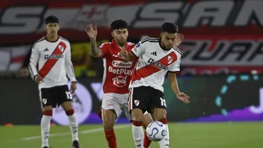River busca un lugar en los cuartos de final de la Sudamericana