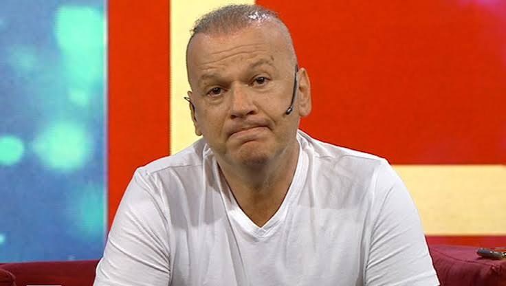 Murió Leandro Rud