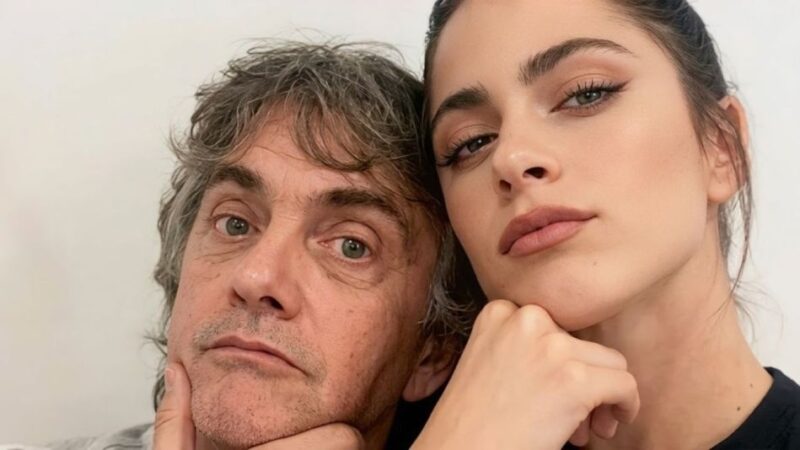 Tini Stoessel habló tras en el conflicto con su padre