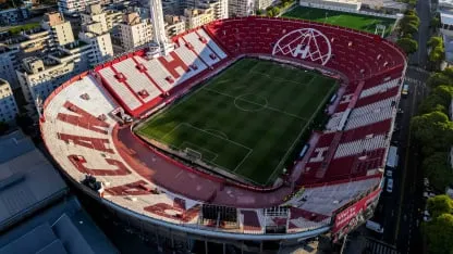 Boca confirmó que jugara con a Estudiantes de La Plata en Huracán