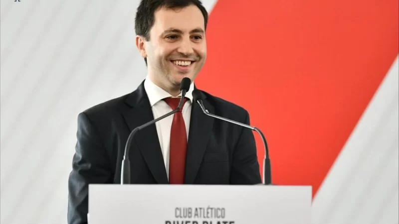 River propuso modificaciones para  la Primera División