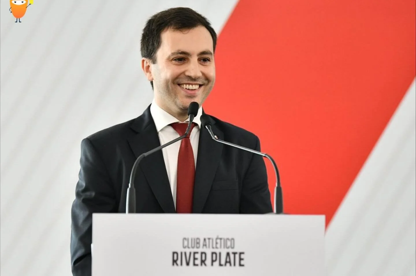River propuso modificaciones para  la Primera División
