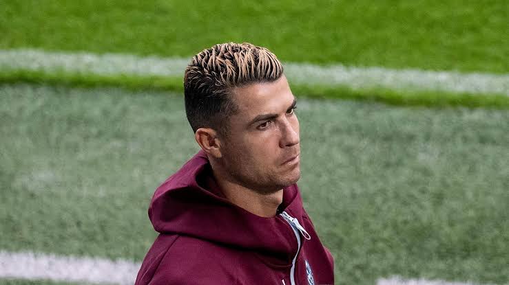 Cristiano Ronaldo abandonó la concentración de Portugal