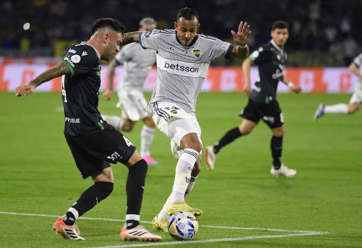 Boca le ganó a Vélez y avanza en la Copa Argentina