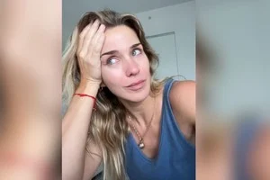 Soledad Fandiño sobre el cáncer