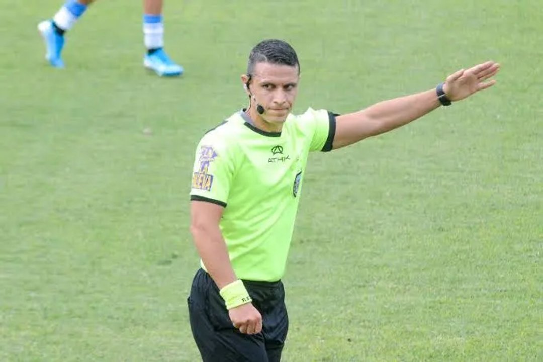 Copa Argentina: Boca – Racing ya tiene árbitro