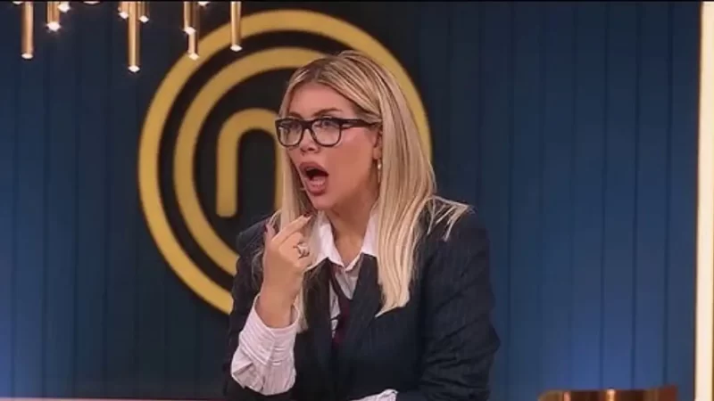Se conocieron los primeros  famosos que  competirán en MasterChef Celebrity