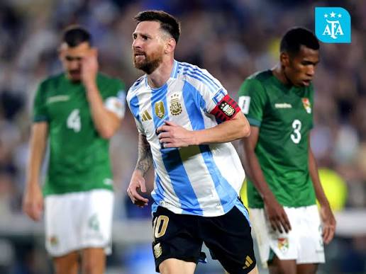 Cambio de planes de la AFA con la venta de entradas para la fecha FIFA